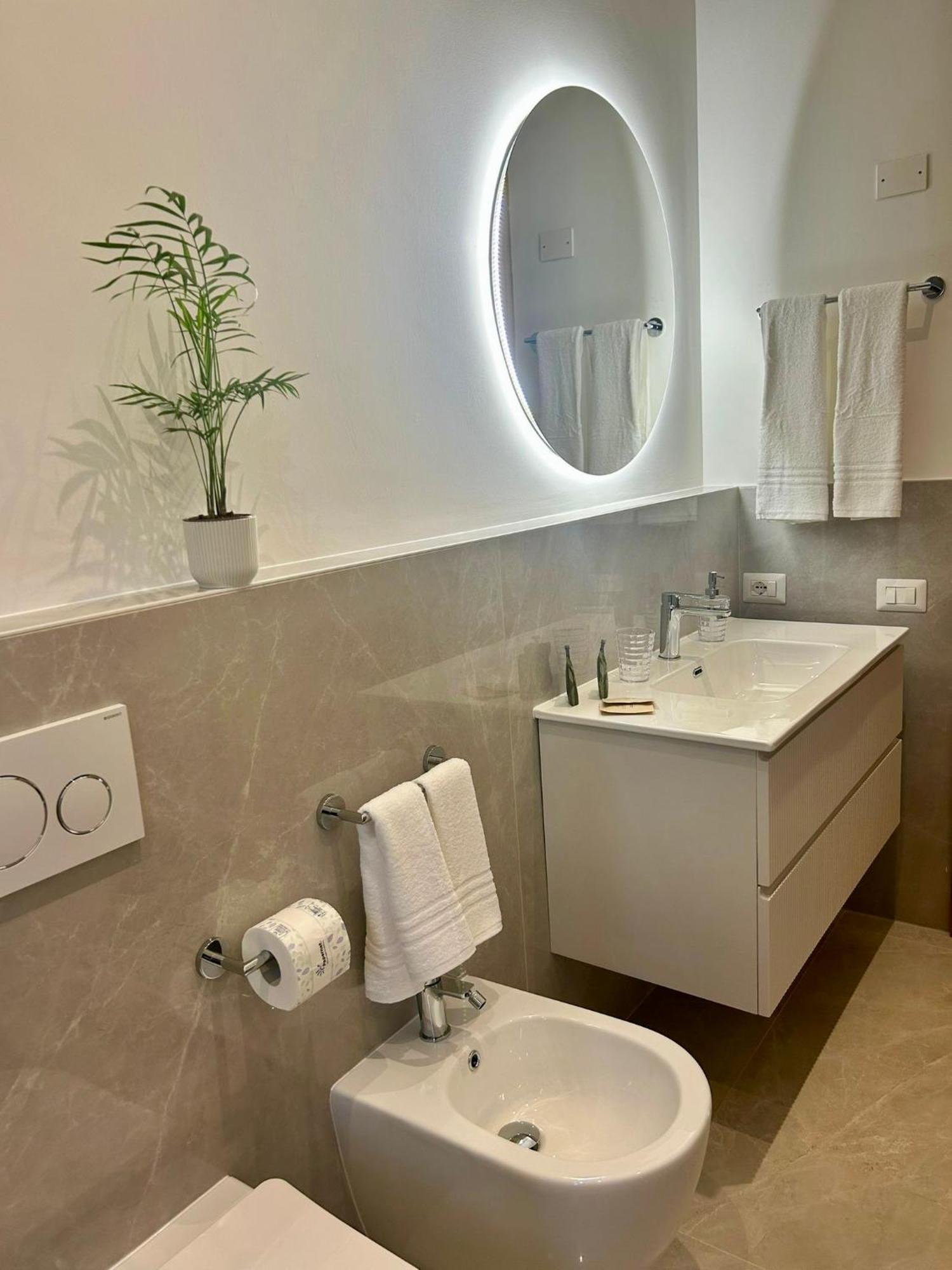 Alchimia Apartment Conversano Kültér fotó
