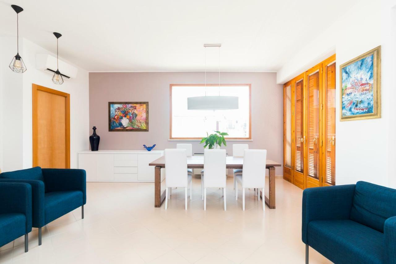 Alchimia Apartment Conversano Kültér fotó