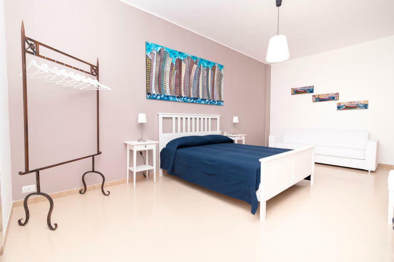 Alchimia Apartment Conversano Kültér fotó