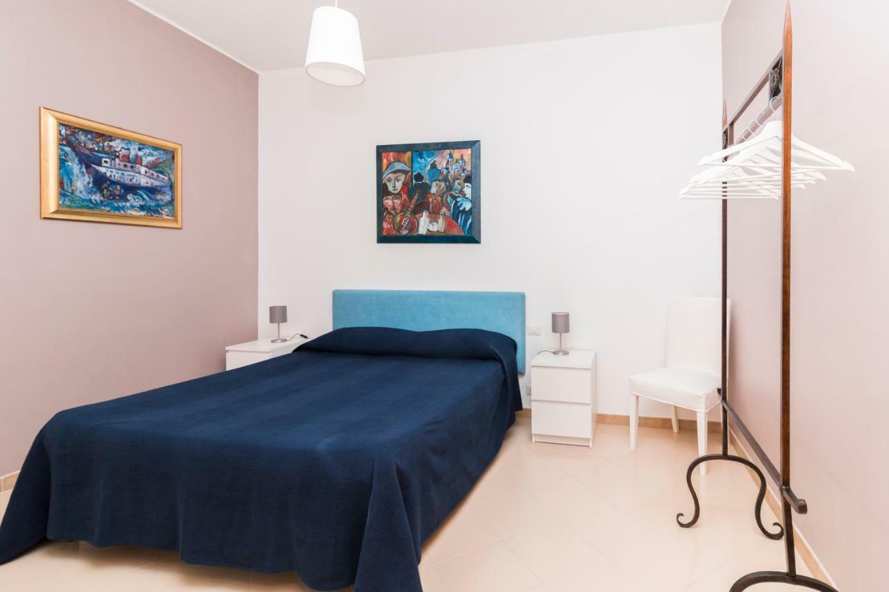 Alchimia Apartment Conversano Kültér fotó