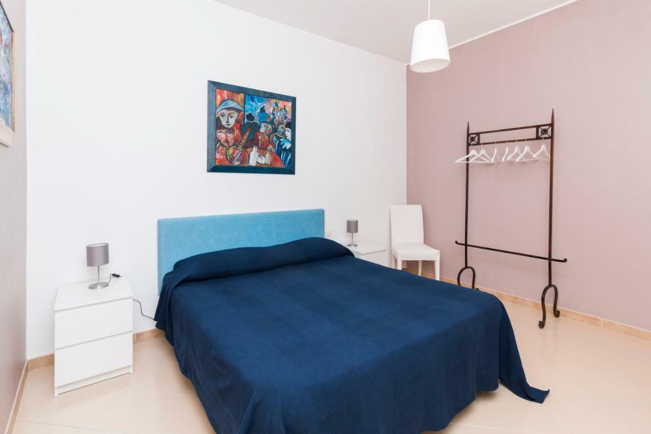 Alchimia Apartment Conversano Kültér fotó