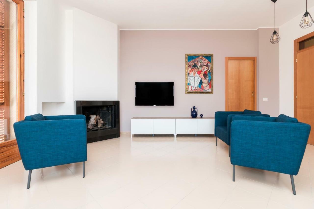 Alchimia Apartment Conversano Kültér fotó